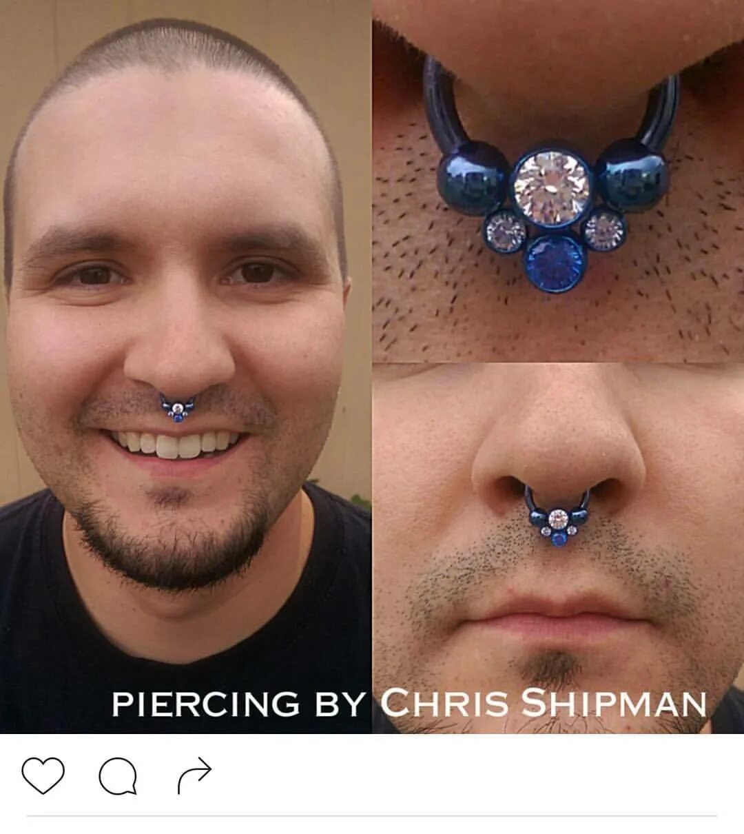 Pierce to use