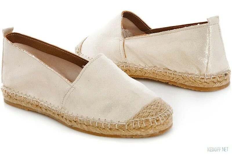 Espadrilles обувь