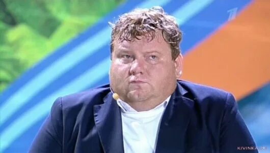 Колчин прокомментировал слухи о запрете номеров о президентах Новости шоу-бизнес