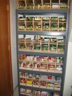 Could storage