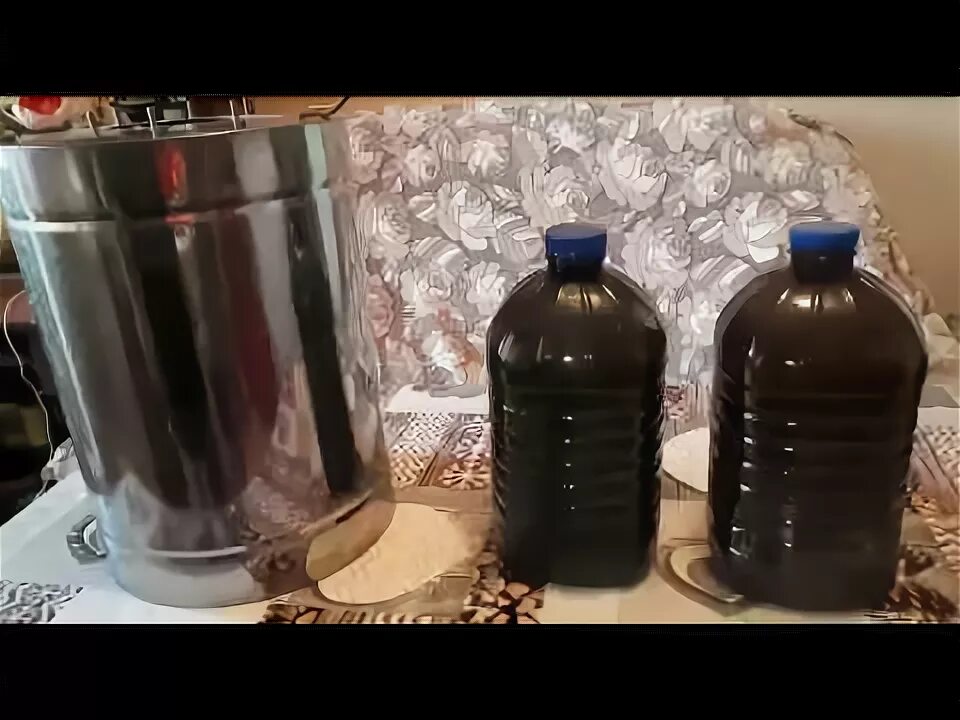 Как правильно сделать чачу