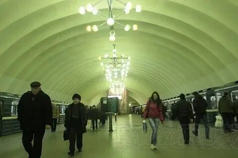 Станция озерки закрыта