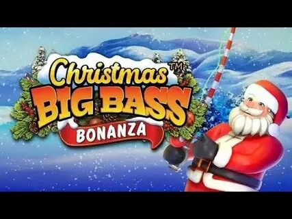 Bonanza xmas demo