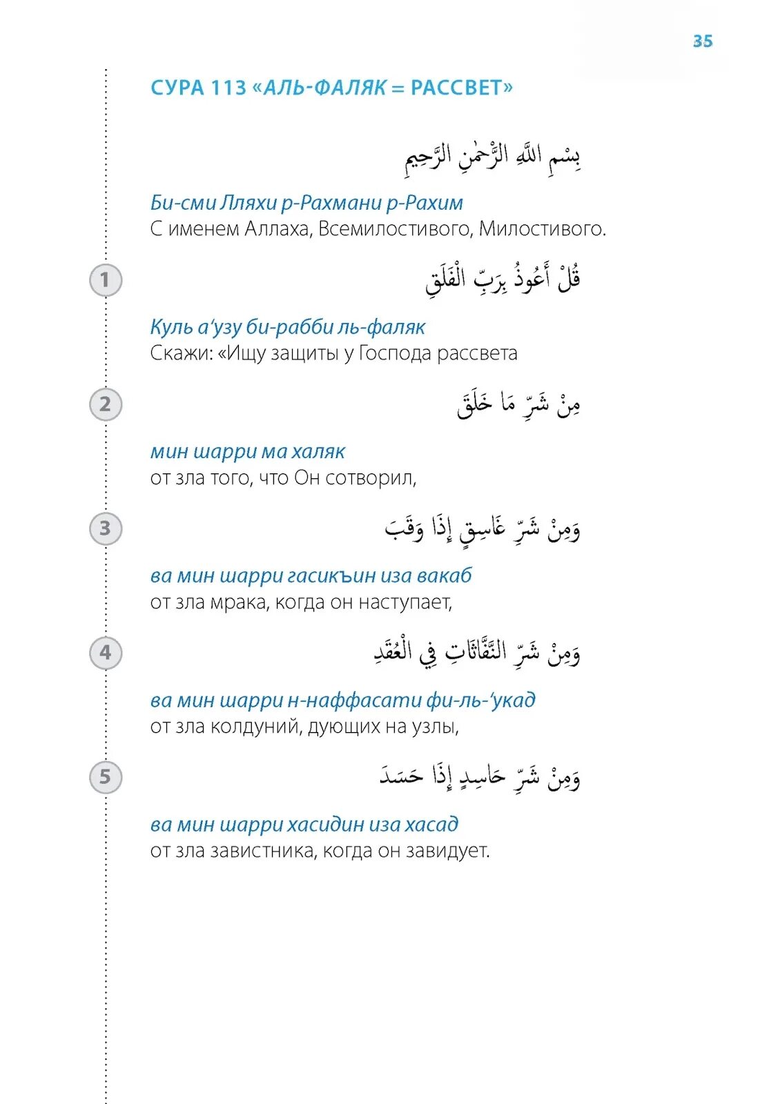 Читать суру короткие. Сура Аль Фаляк. Сура 113 «Аль-Фалак». Короткие Суры из Корана для детей. Короткие сурыва из Корана.