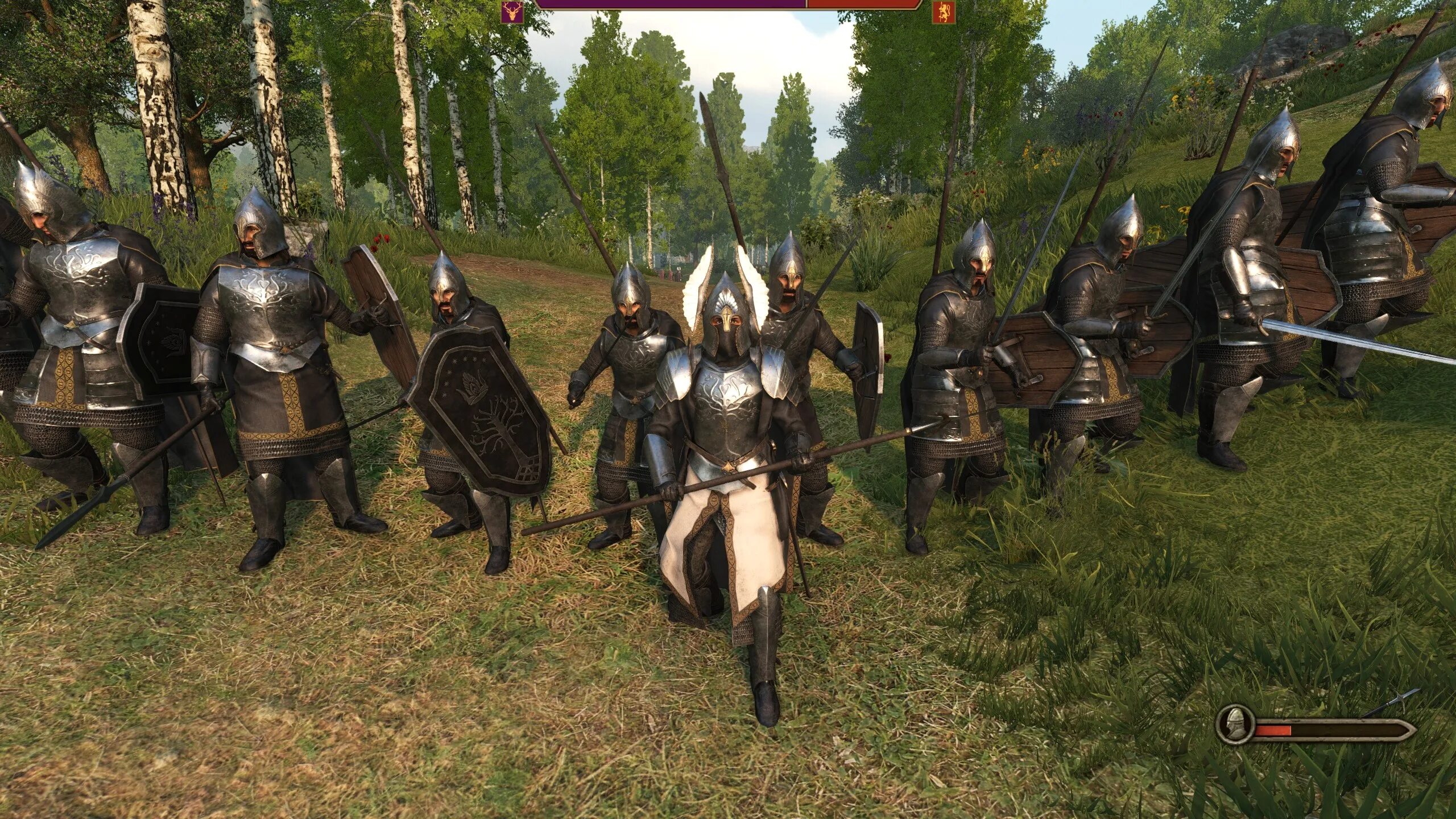 Моды m b. Mount and Blade 2. Монтен блейд баннерлорд. Маунт блейд 2 баннерлорд. Маунт энд блейд баннерлорд 1.