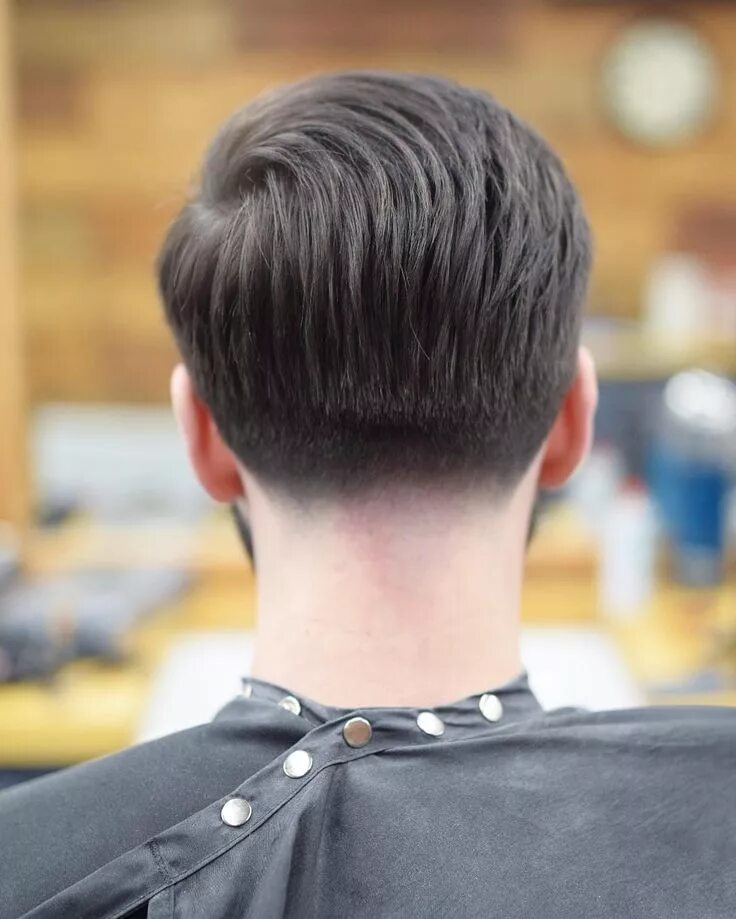 Top 10 Most Popular Men Hairstyle of the 90's Mushroom haircut, Mushroom cut hai