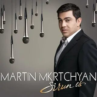 Martin mkrtchyan
