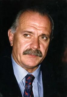 Прадед михалкова