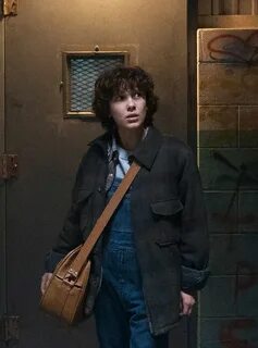 Stranger things english