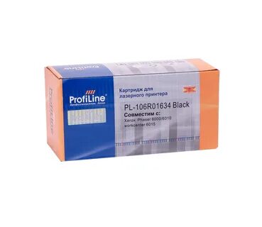 Profiline картриджи