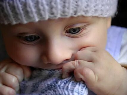 Baby high