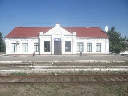 Поселковый сайт