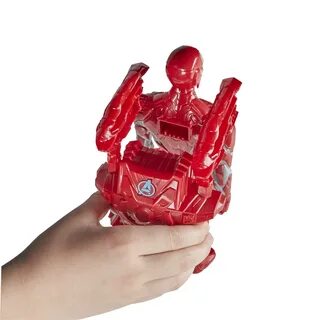 Hero power