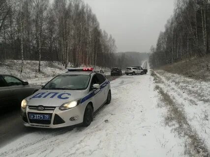Иномарка томск