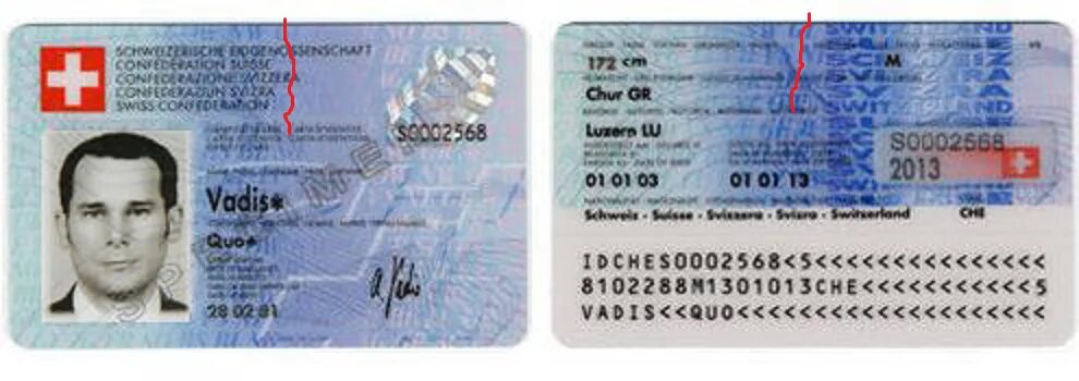 Id 813421294. Swiss Identity Card. ID карта Швейцарии. Швейцария ID Card.