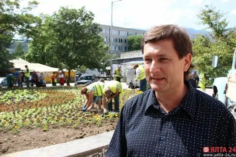 Сделано в ялте