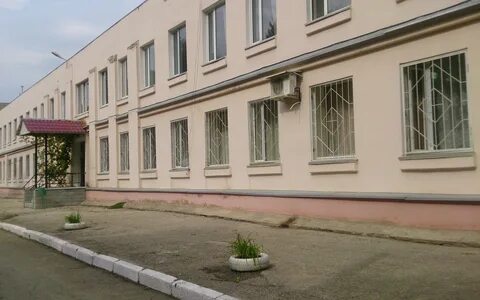 Лесная диспансер