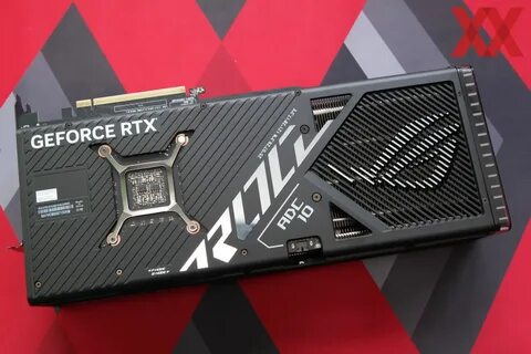 Видеокарта geforce 4080
