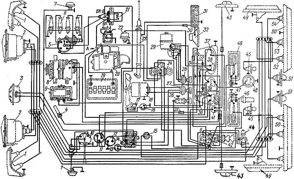 Схема электропроводки Москвич 412. ИЖ 412 схема электрооборудования. Схема проводки Москвич 412. Эл схема Москвич 412. Схема москвич 2140