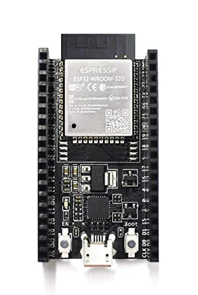 Espressif idf