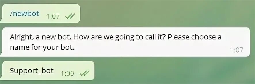 Бот слова в текст. Alright, a New bot. How are we going to Call it? Please choose a name for your bot.. Alright, a New bot. How are we going to Call it? Please choose a name for your bot. Перевод.