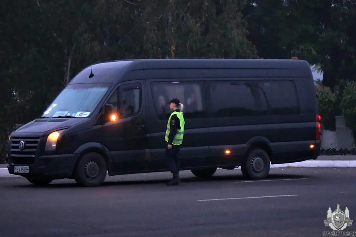 Очередь на перегруз брест