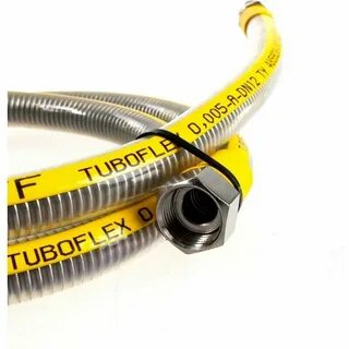 Подводка газа tuboflex