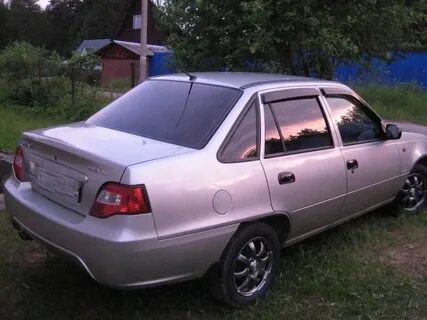 Некси бу