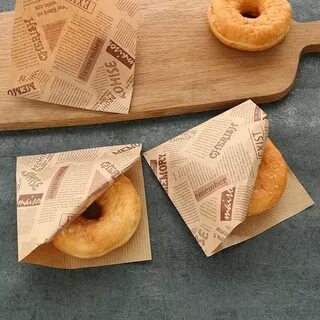 Бумага для выпечки печенья