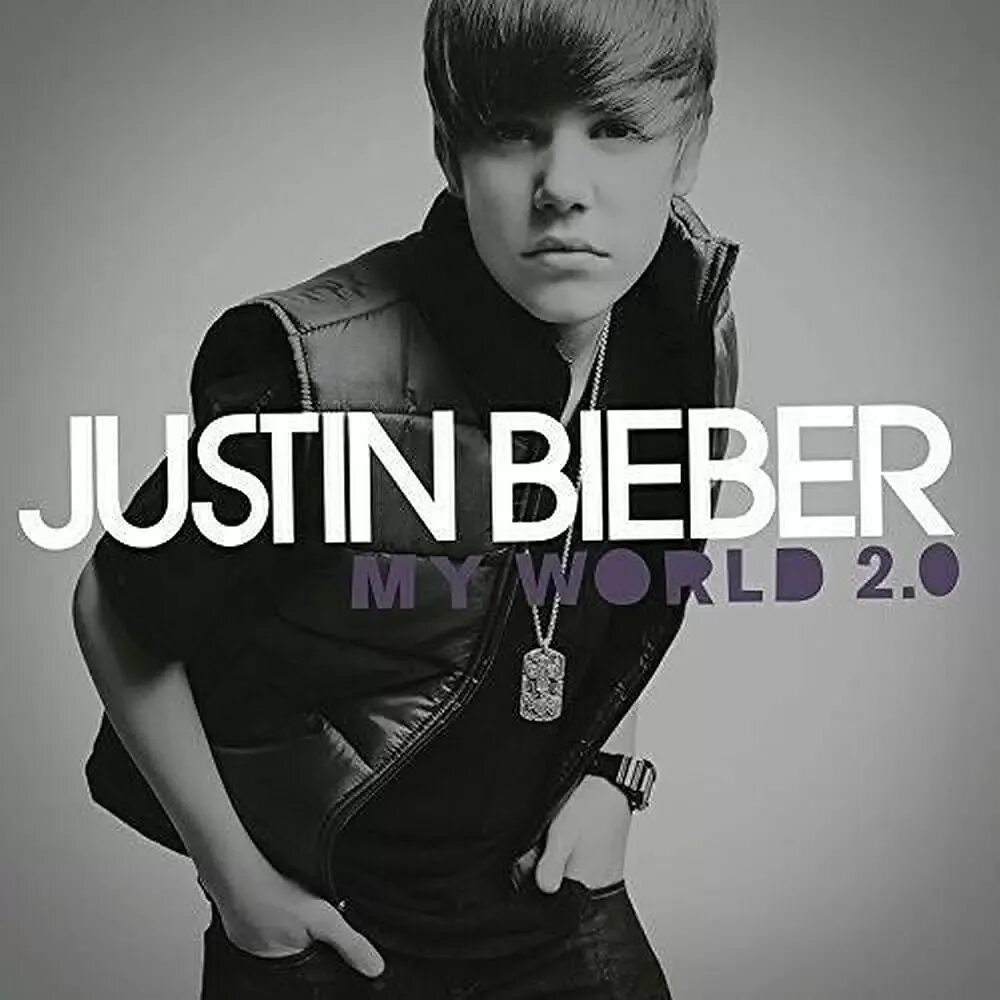 My world it work. My world it work