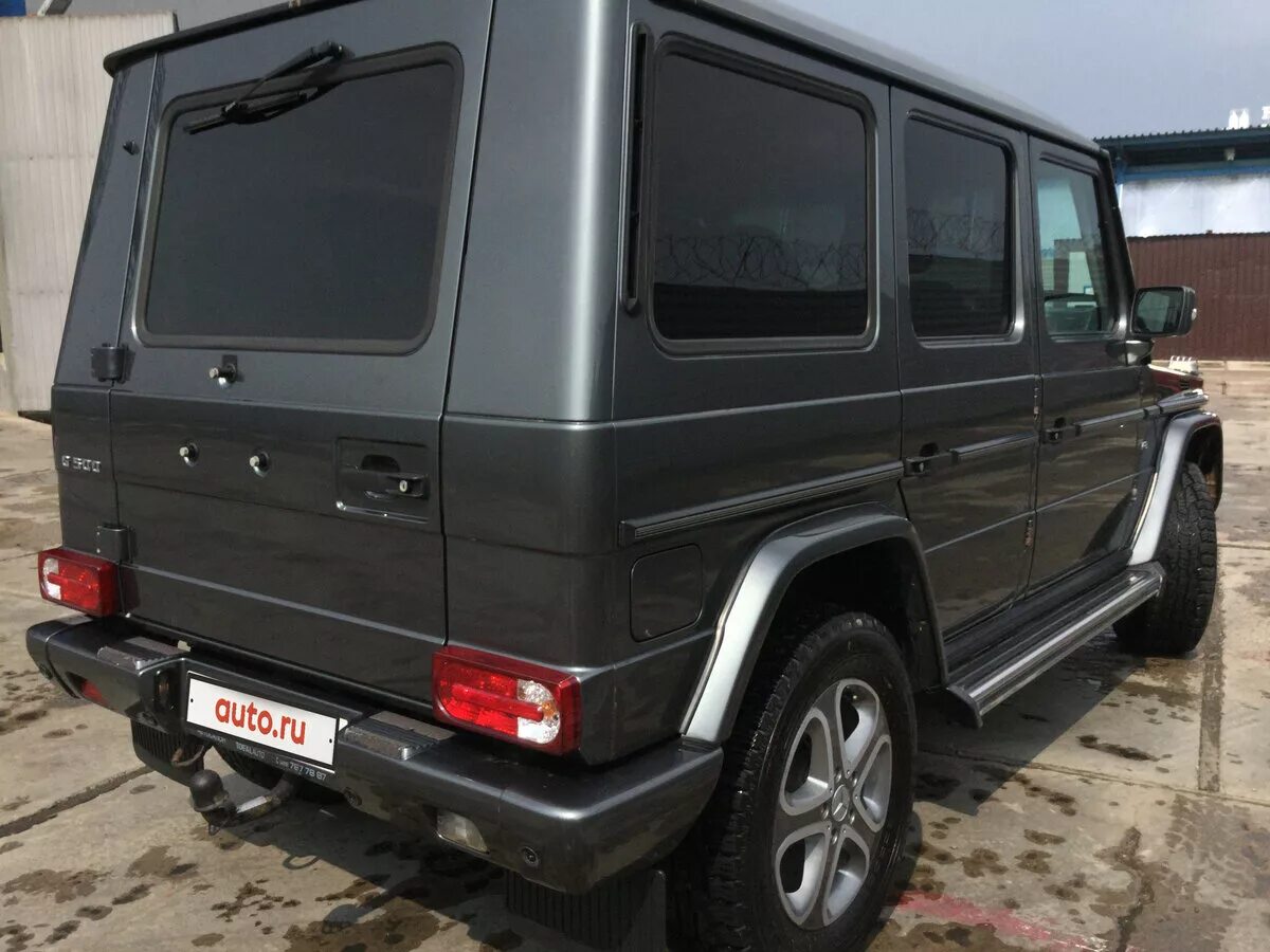 Гелендваген б. W463 серый. Mercedes Benz g class w463 три двери. Мерседес Гелендваген с пробегом. Мерседес Гелик с пробегом.