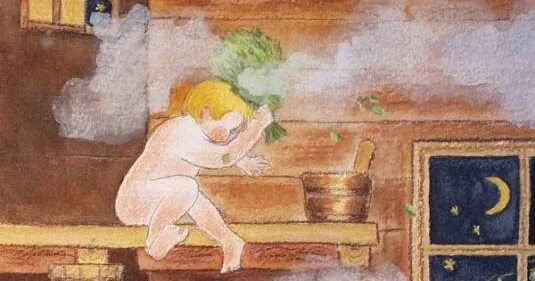 Картины для бани. Малыш в бане. Баня в живописи. Картина для бани изображение. С мамой бане истории