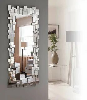 New mirror