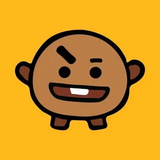 Shooky cookie