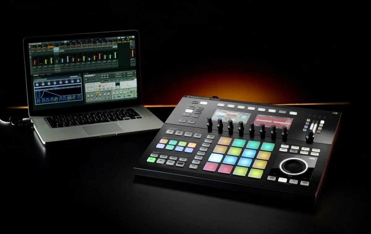 Native instruments studio. Native instruments maschine 2. ni maschine studio. native instruments maschine +. native instruments maschine plus.
