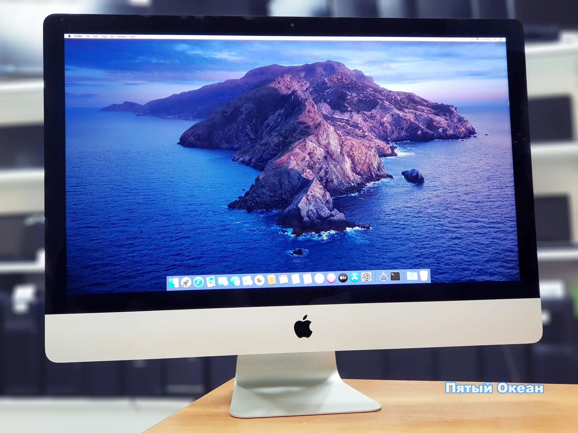 Моноблок новосибирск. Heovose 27" моноблок 275. IMAC a1419. 27" Моноблок Alfa Computers 27" Curved.