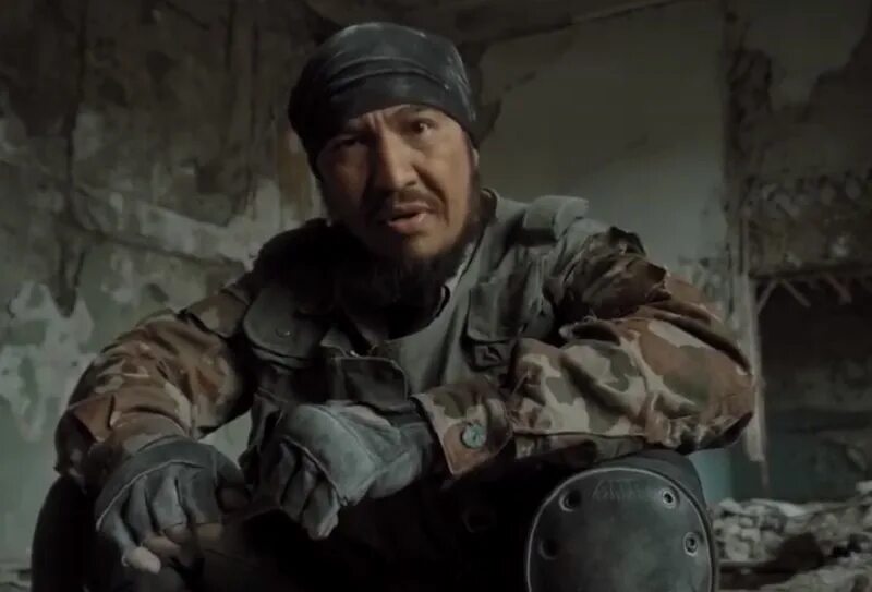 я не террорист 2021