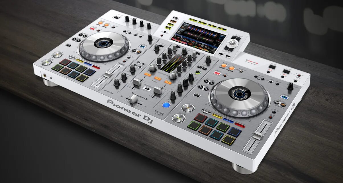 Xdj rx2. Pioneer xdj-rx2. Pioneer xdj rx. Xdj rx2. Контроллер pioneer xdj rx.