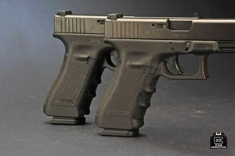 Ec glock 17 gen 5