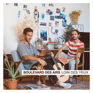 Boulevard des