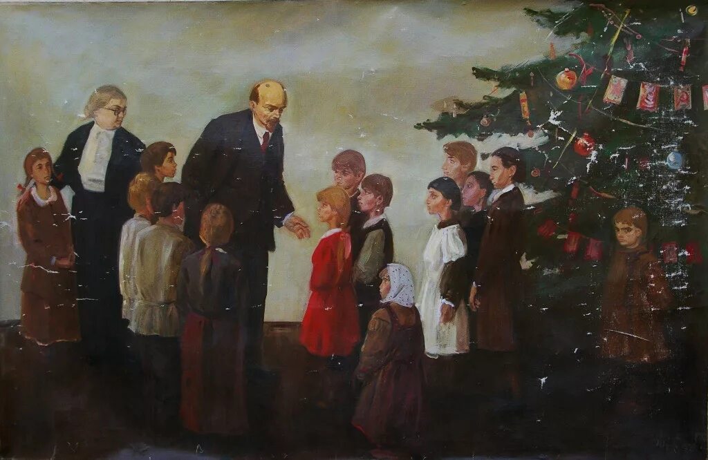 Ленин на елке в сокольниках картина. Николай жуков. Ленин в сокольниках картина. Ленин на елке в сокольниках. Ленин на ёлке в сокольниках (1919).