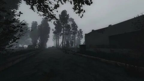 Сталкер эхо чернобыля 2