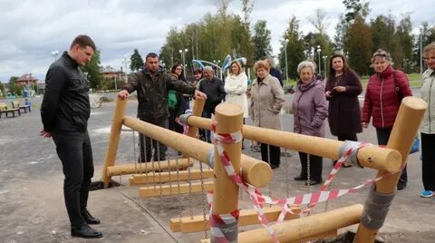 Детская электрогорск