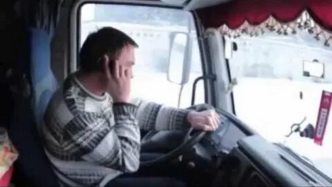 Дальнобойщики 20