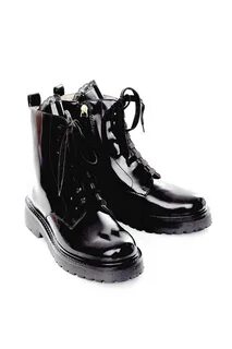 Boot set