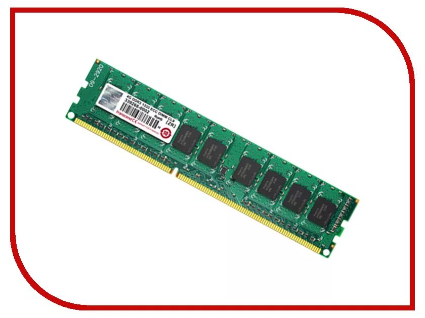 Ddr3 dimm cl9