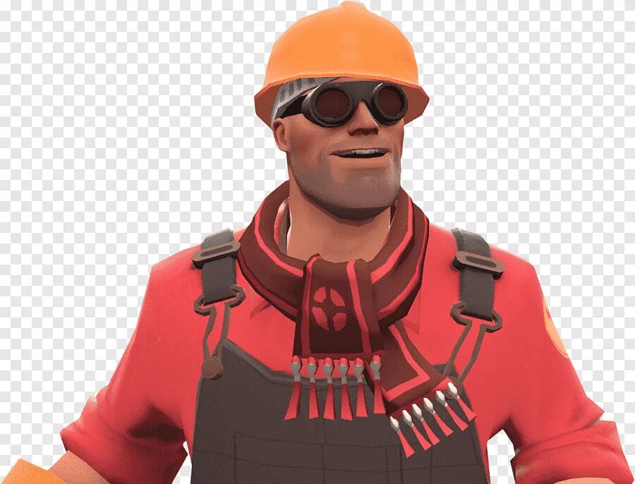 Engineer ii