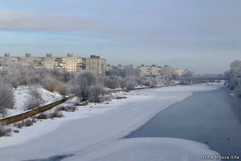 Орехово зуево ул набережная