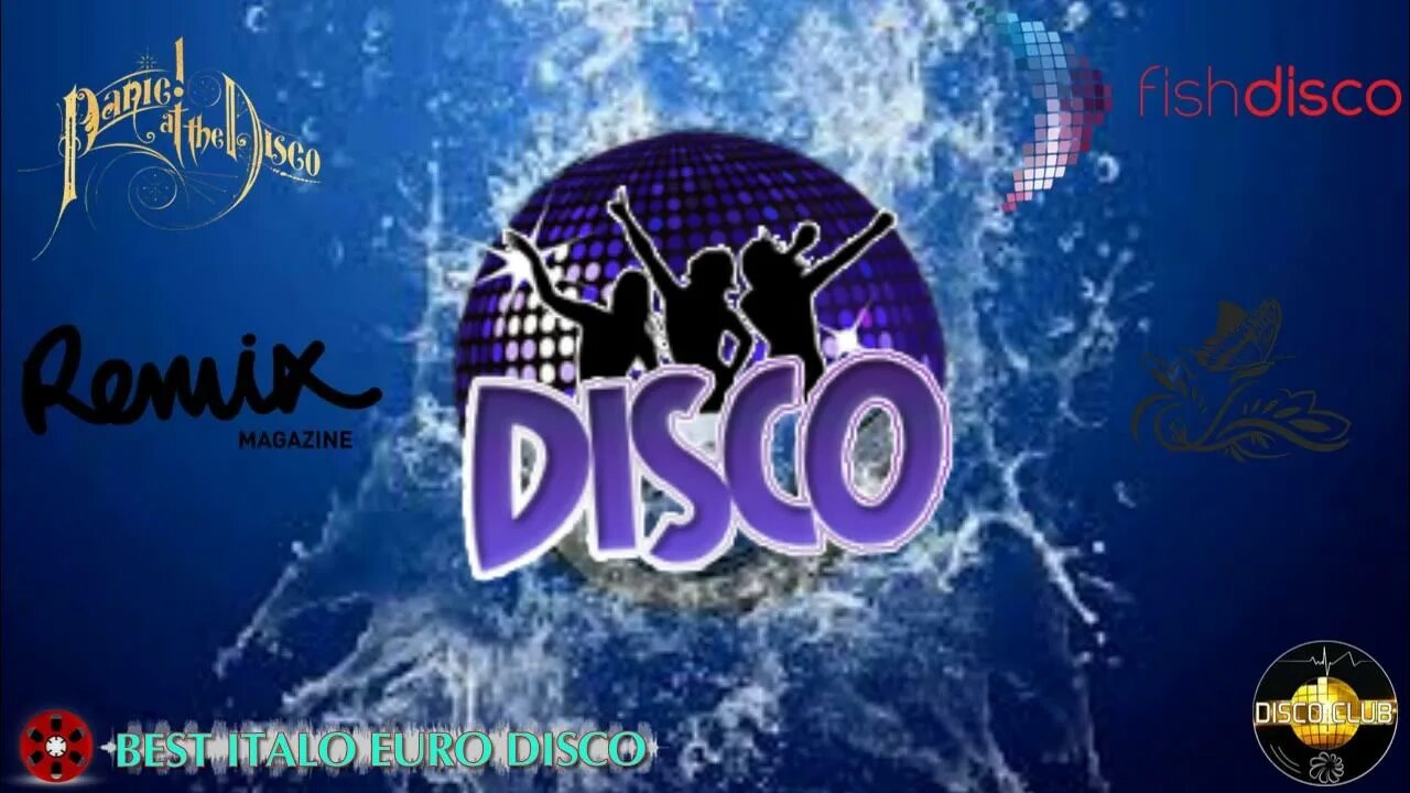 Ameno euro dance remix. Italo Disco Remix. The best of Italo Disco обложки. Italo Disco Megamix Club 80's. Radiorama обложка.