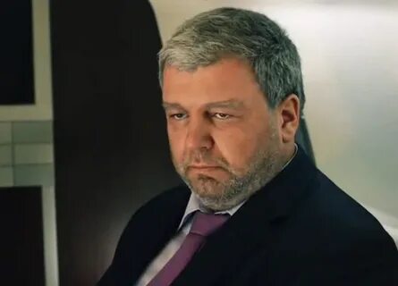Робак фильмография главные роли
